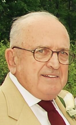 Harvey Earl Holler